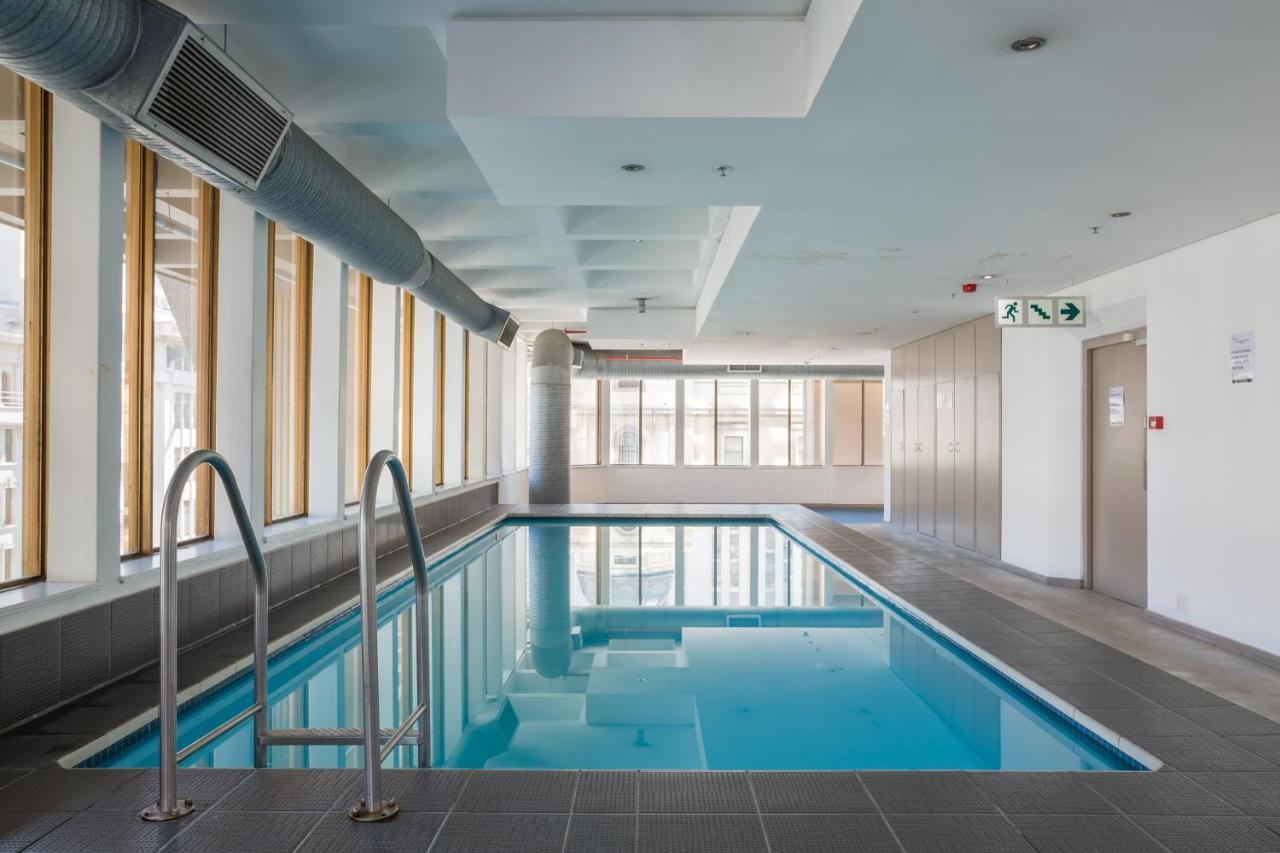 Apartament #1804 Cartwright - Spacious And Elegant Kapsztad Zewnętrze zdjęcie