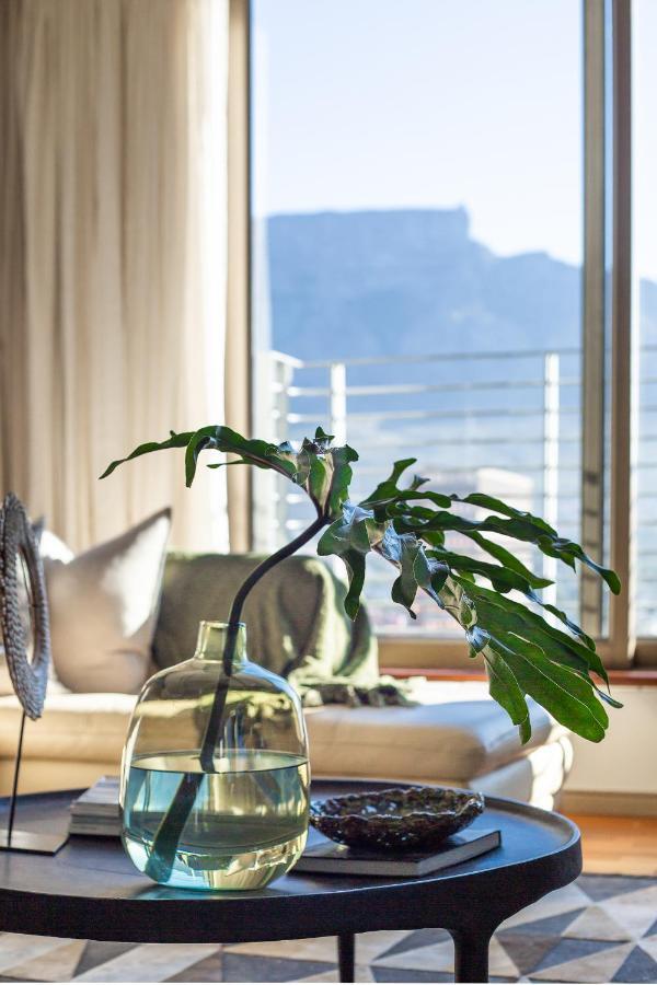 Apartament #1804 Cartwright - Spacious And Elegant Kapsztad Zewnętrze zdjęcie