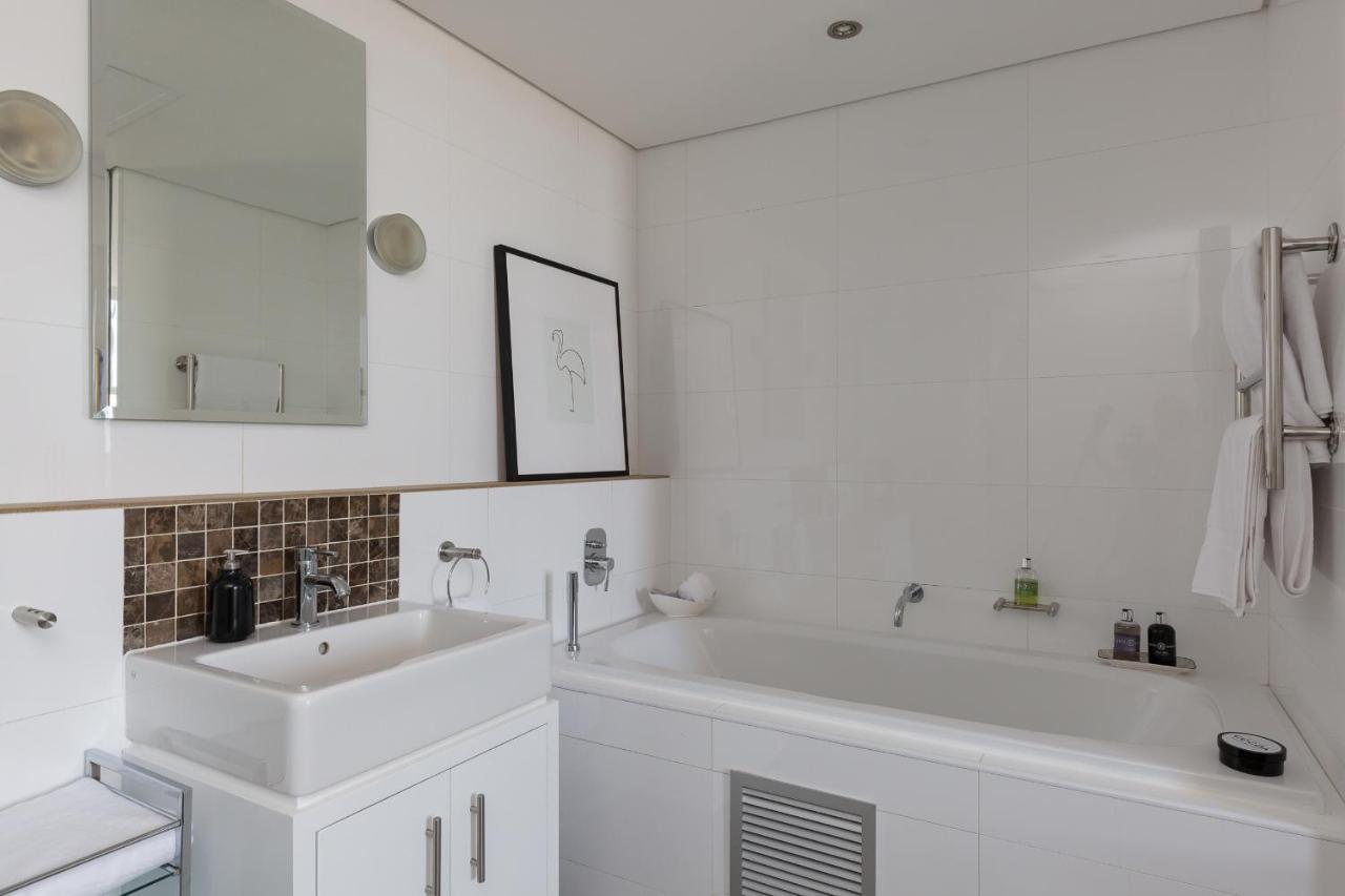 Apartament #1804 Cartwright - Spacious And Elegant Kapsztad Zewnętrze zdjęcie