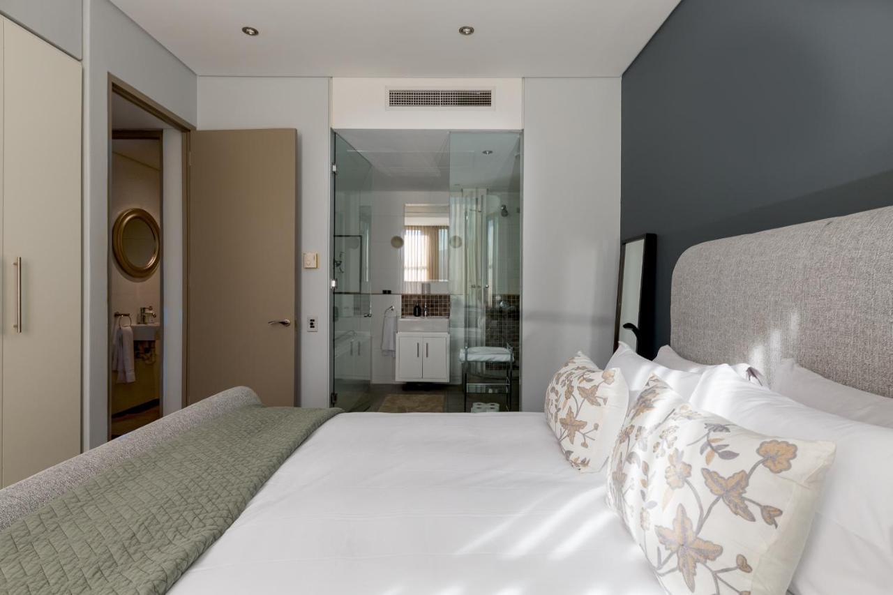 Apartament #1804 Cartwright - Spacious And Elegant Kapsztad Zewnętrze zdjęcie