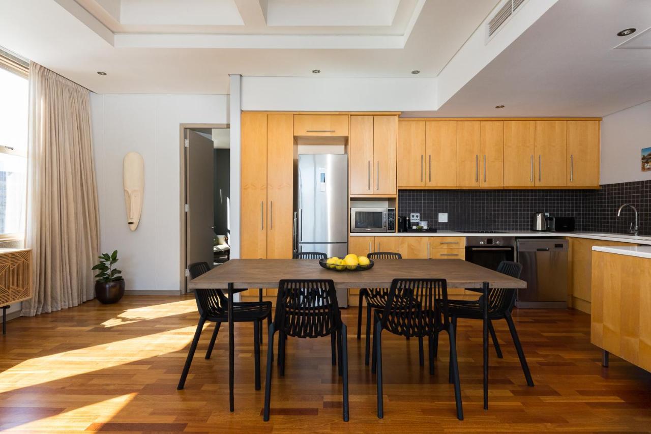 Apartament #1804 Cartwright - Spacious And Elegant Kapsztad Zewnętrze zdjęcie
