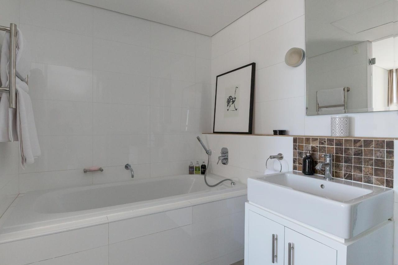 Apartament #1804 Cartwright - Spacious And Elegant Kapsztad Zewnętrze zdjęcie