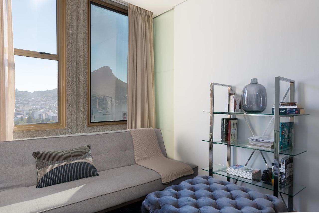 Apartament #1804 Cartwright - Spacious And Elegant Kapsztad Zewnętrze zdjęcie